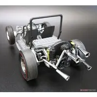 1/25 Scale Model Kit - Coca-Cola