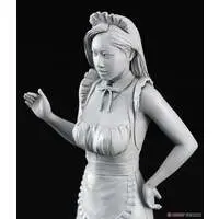 1/12 Scale Model Kit - 1/24 Scale Model Kit - Real Figure Collection