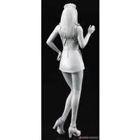 1/12 Scale Model Kit - 1/24 Scale Model Kit - Real Figure Collection