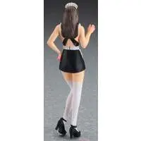 1/12 Scale Model Kit - 1/24 Scale Model Kit - Real Figure Collection