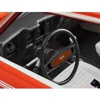 1/25 Scale Model Kit - Chevrolet