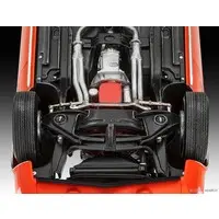 1/25 Scale Model Kit - Chevrolet