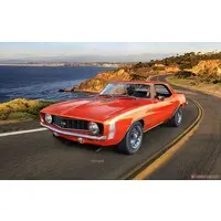 1/25 Scale Model Kit - Chevrolet