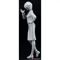 1/12 Scale Model Kit - You're Under Arrest / Kobayakawa Miyuki