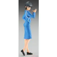 1/12 Scale Model Kit - You're Under Arrest / Kobayakawa Miyuki