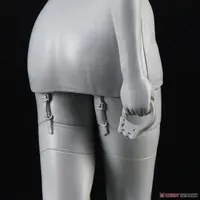 1/12 Scale Model Kit - 1/24 Scale Model Kit - Real Figure Collection