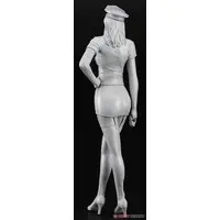 1/12 Scale Model Kit - 1/24 Scale Model Kit - Real Figure Collection