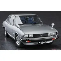 1/24 Scale Model Kit - Isuzu