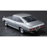 1/24 Scale Model Kit - Isuzu