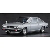 1/24 Scale Model Kit - Isuzu