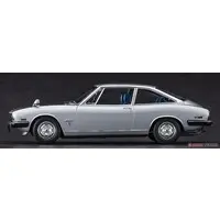 1/24 Scale Model Kit - Isuzu