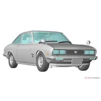 1/24 Scale Model Kit - Isuzu