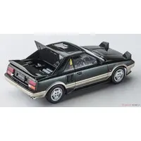 1/24 Scale Model Kit - Vehicle