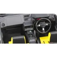 1/24 Scale Model Kit - Vehicle