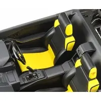 1/24 Scale Model Kit - Vehicle