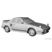 1/24 Scale Model Kit - Vehicle