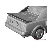 1/24 Scale Model Kit - Vehicle