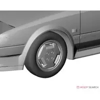 1/24 Scale Model Kit - Vehicle