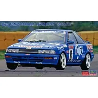 1/24 Scale Model Kit - Vehicle / Toyota Corolla Levin AE92