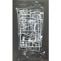 1/24 Scale Model Kit - Vehicle