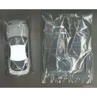 1/24 Scale Model Kit - Vehicle