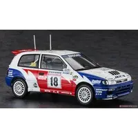 1/24 Scale Model Kit - NISSAN