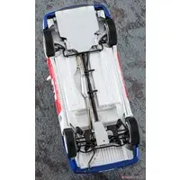 1/24 Scale Model Kit - NISSAN