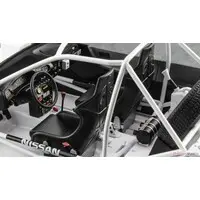 1/24 Scale Model Kit - NISSAN