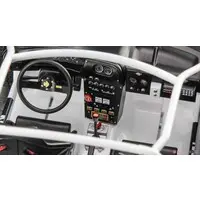 1/24 Scale Model Kit - NISSAN