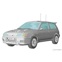 1/24 Scale Model Kit - NISSAN