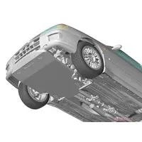 1/24 Scale Model Kit - NISSAN