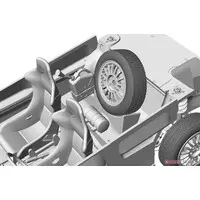 1/24 Scale Model Kit - NISSAN