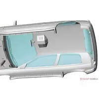 1/24 Scale Model Kit - NISSAN