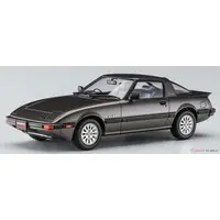 1/24 Scale Model Kit - Mazda / Mazda Savanna