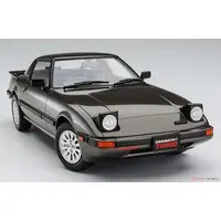 1/24 Scale Model Kit - Mazda / Mazda Savanna