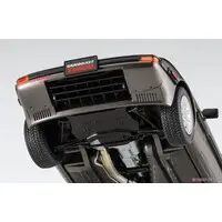 1/24 Scale Model Kit - Mazda / Mazda Savanna