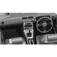 1/24 Scale Model Kit - Mazda / Mazda Savanna