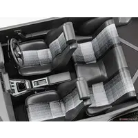 1/24 Scale Model Kit - Mazda / Mazda Savanna