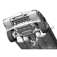 1/24 Scale Model Kit - Mazda / Mazda Savanna