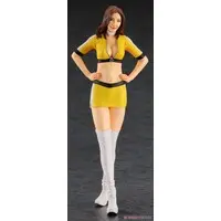 1/12 Scale Model Kit - 1/24 Scale Model Kit - Real Figure Collection
