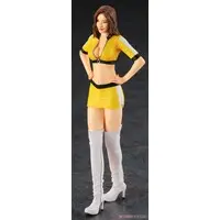 1/12 Scale Model Kit - 1/24 Scale Model Kit - Real Figure Collection