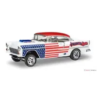 1/24 Scale Model Kit - Chevrolet