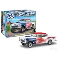 1/24 Scale Model Kit - Chevrolet