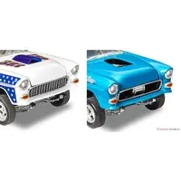 1/24 Scale Model Kit - Chevrolet