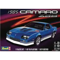 1/24 Scale Model Kit - Chevrolet