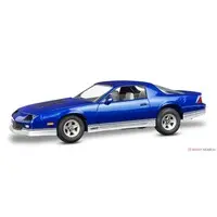 1/24 Scale Model Kit - Chevrolet