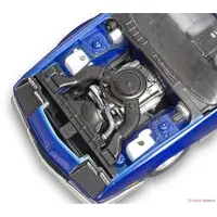 1/24 Scale Model Kit - Chevrolet