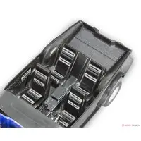 1/24 Scale Model Kit - Chevrolet