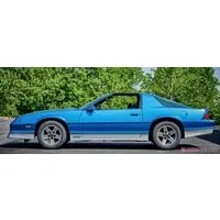 1/24 Scale Model Kit - Chevrolet