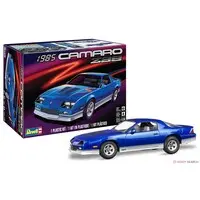 1/24 Scale Model Kit - Chevrolet